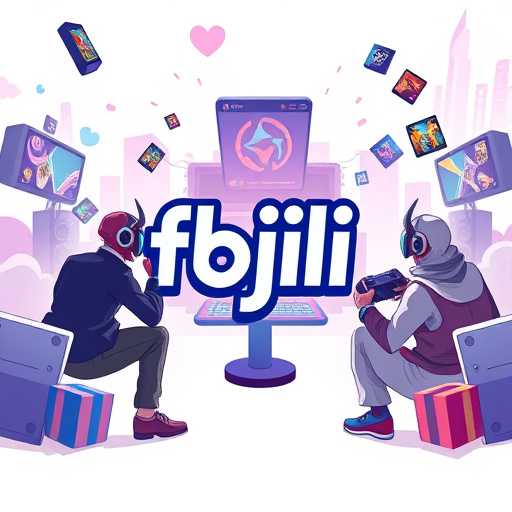 Exploring the Rise of fbjili in Online Gaming