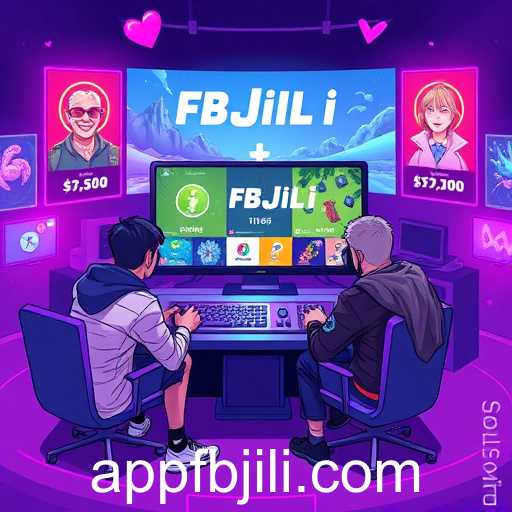 Exploring FBjili: Evolution in Online Gaming