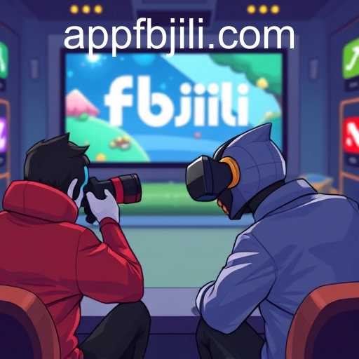 The Rise of 'fbjili' in Online Gaming
