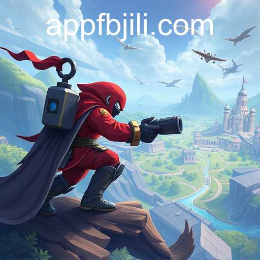 The Rise of Fbjili in the Online Gaming World