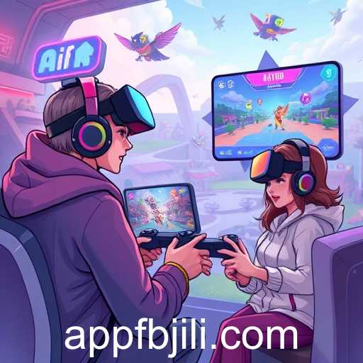 Rise of Gaming Platforms Influencing Digital Trends