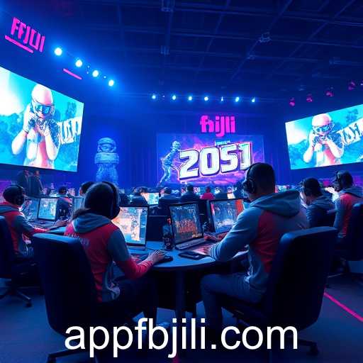 FBJili: Unveiling Latest Trends in Online Gaming