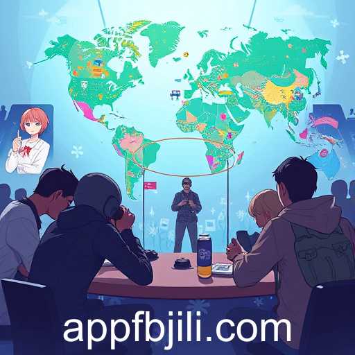 Exploring the World of Multiplayer Games: A Deep Dive into the 'fbjili' Genre