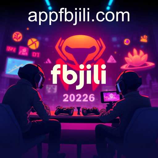 The Rise of Online Gaming: fbjili Leads the Charge
