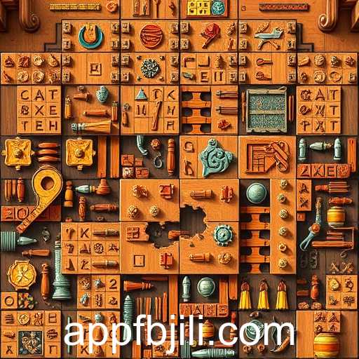 Exploring the World of Puzzle Games: The Intrigue of Fbjili