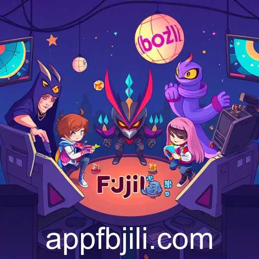 The Rise of Fbjili: Gaming in 2025