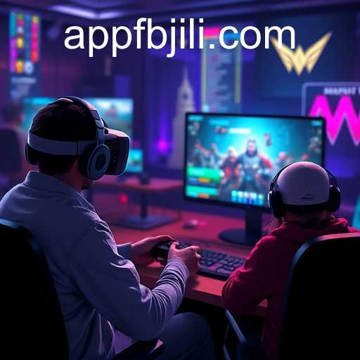 The Rise of Online Gaming Platforms in 2025