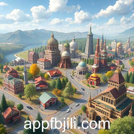 Exploring the World of Simulation Games: A Focus on fbjili