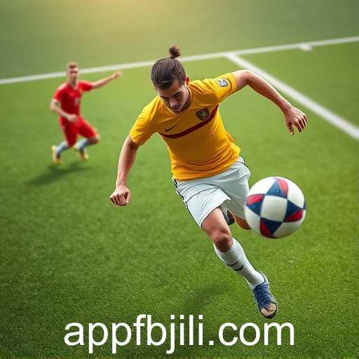 Exploring the Dynamic World of 'Sports Games' on FBJILI