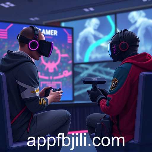 The Rise of Fbjili: Gaming's New Frontier